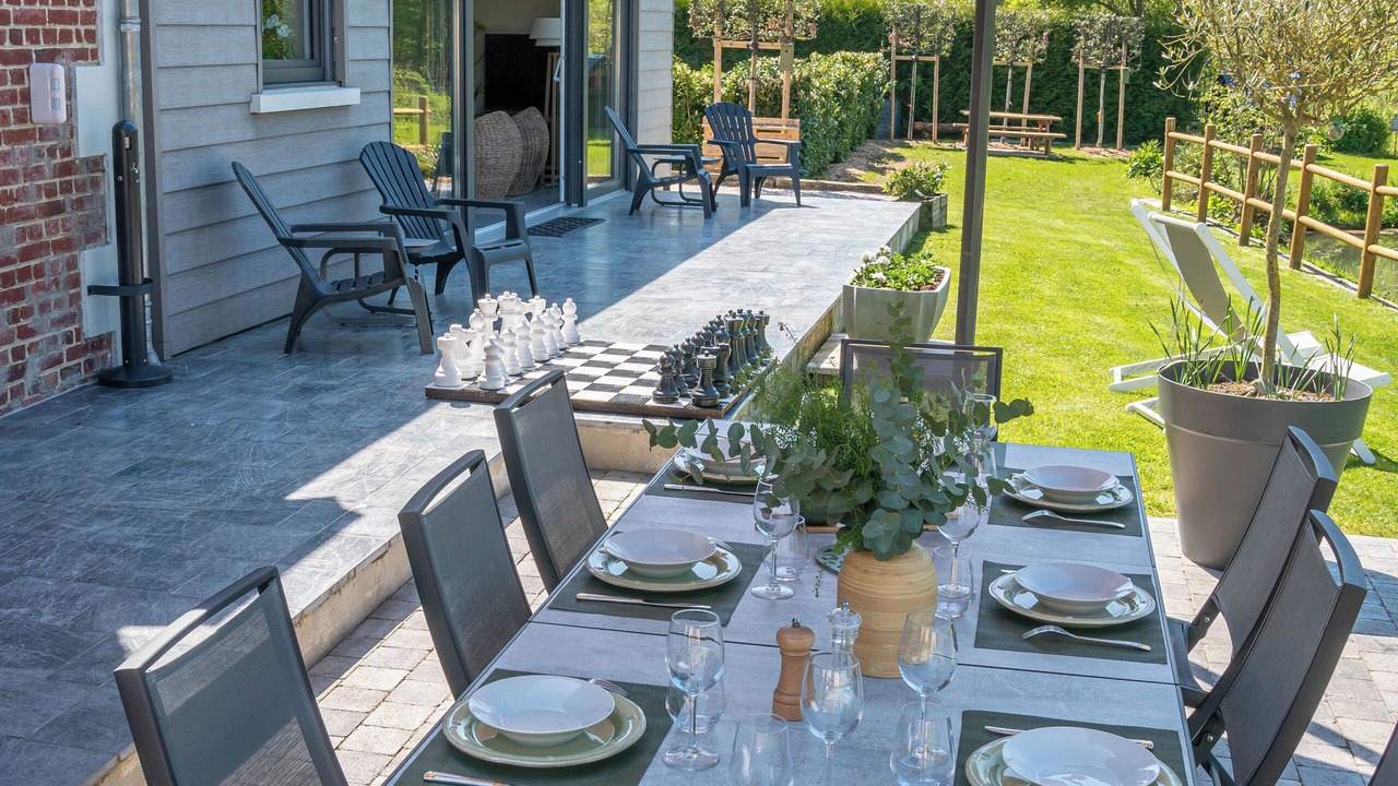 Photo of Outdoor in Paroisse Saint-Quentin Notre-Dame