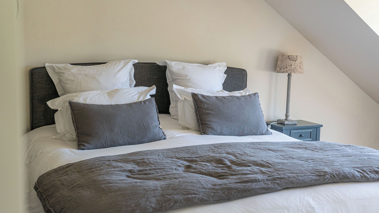 Photo of Bedroom in Paroisse Saint-Quentin Notre-Dame