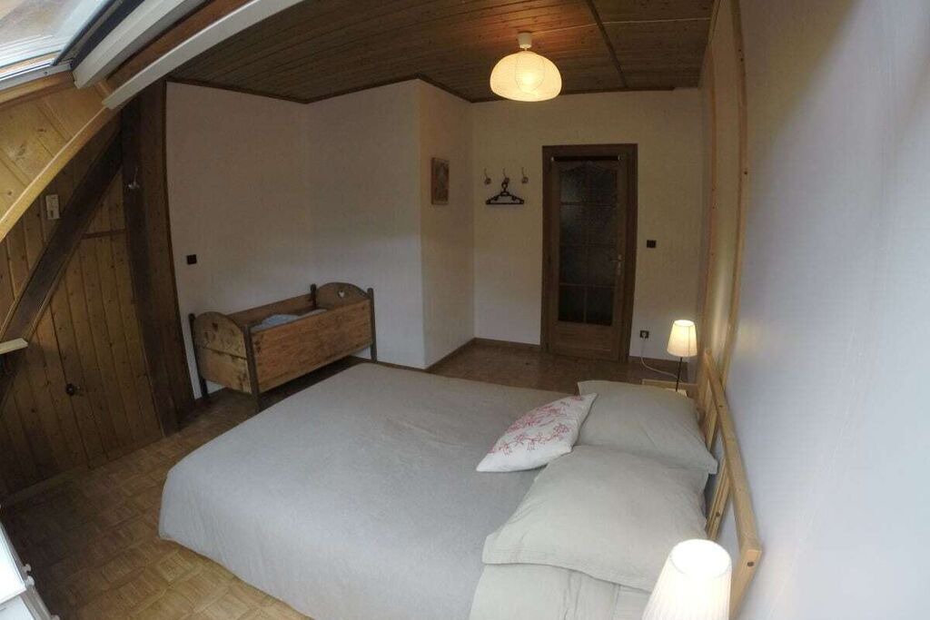 Photo of Bedroom in Cleebourg