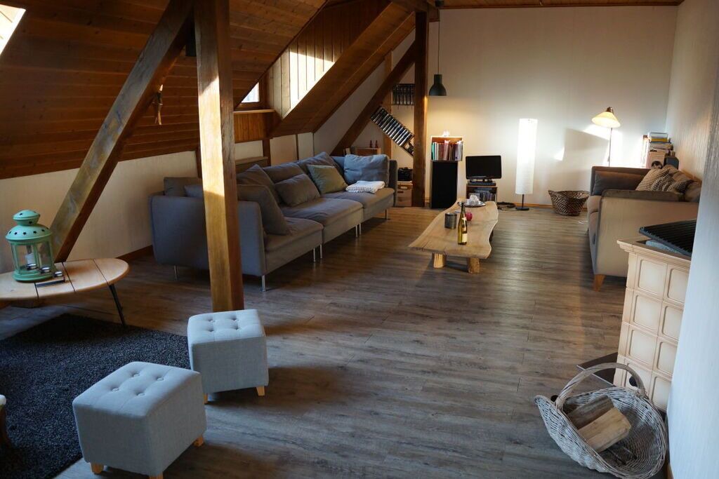 Photo of Livingroom in Cleebourg