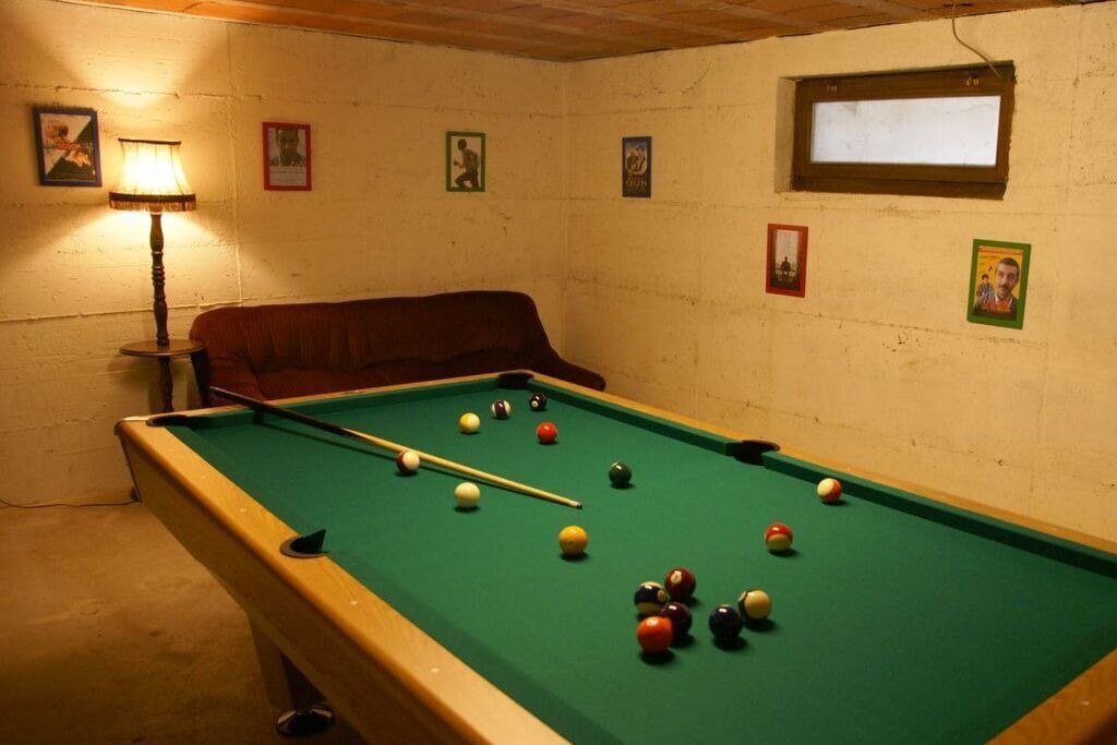 Photo of Bedroom in Cleebourg
