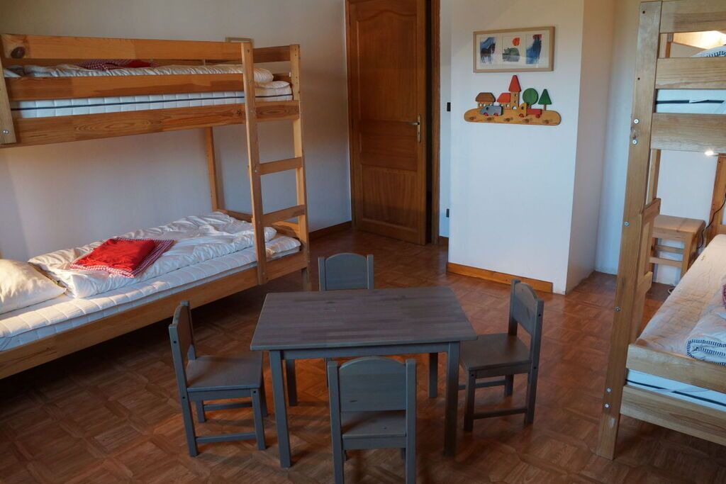 Photo of Bedroom in Cleebourg