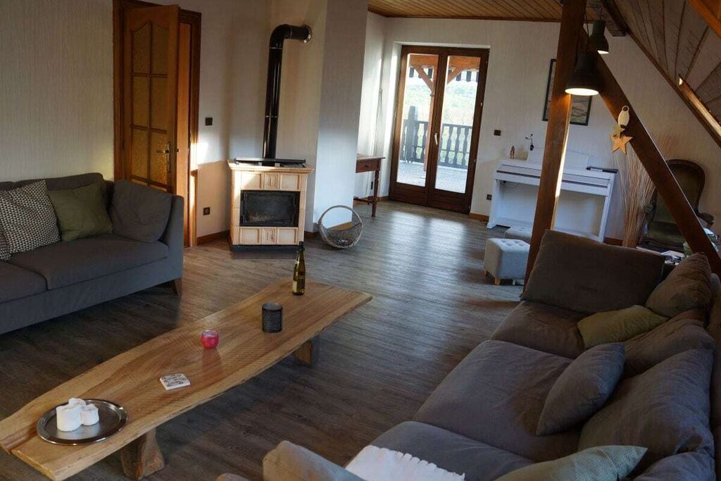 Photo of Livingroom in Cleebourg