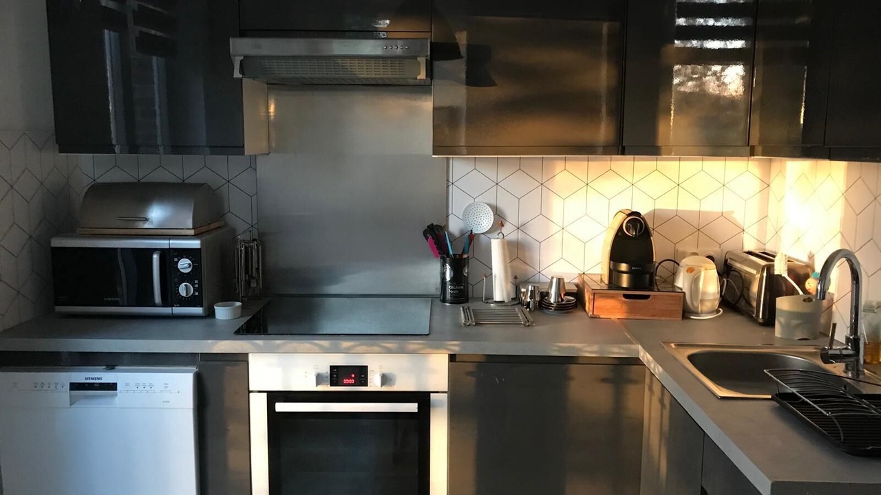 Photo of Kitchen in Urzy