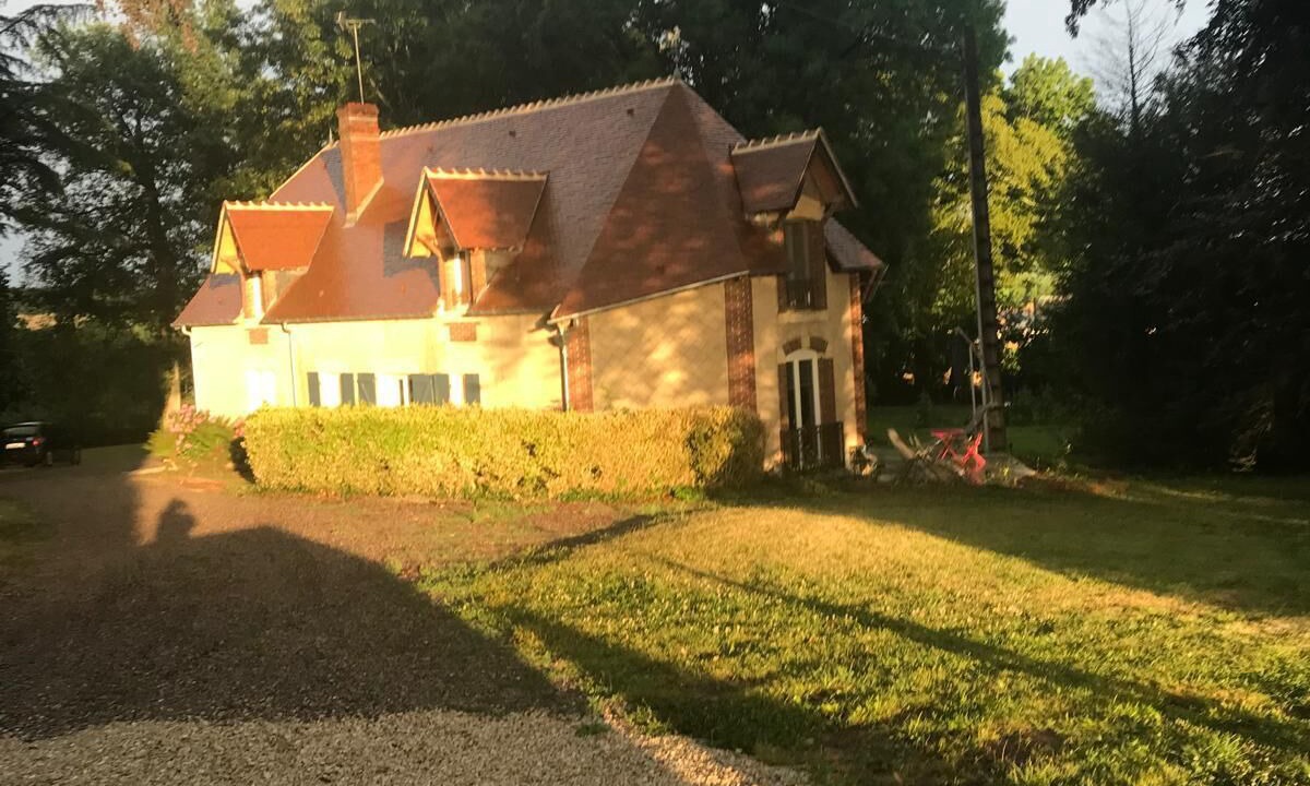 Photo of Outdoor in Urzy