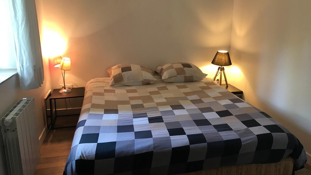 Photo of Bedroom in Urzy