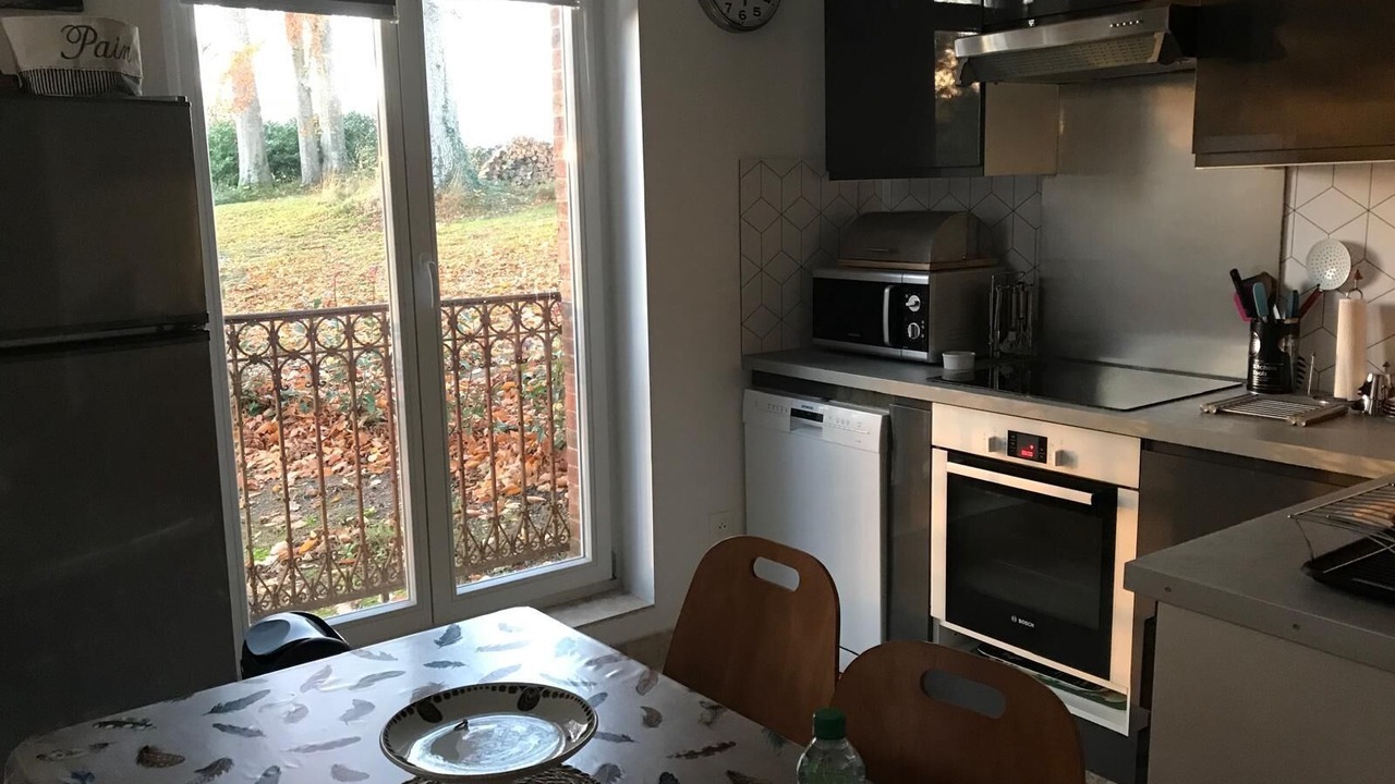 Photo of Kitchen in Urzy