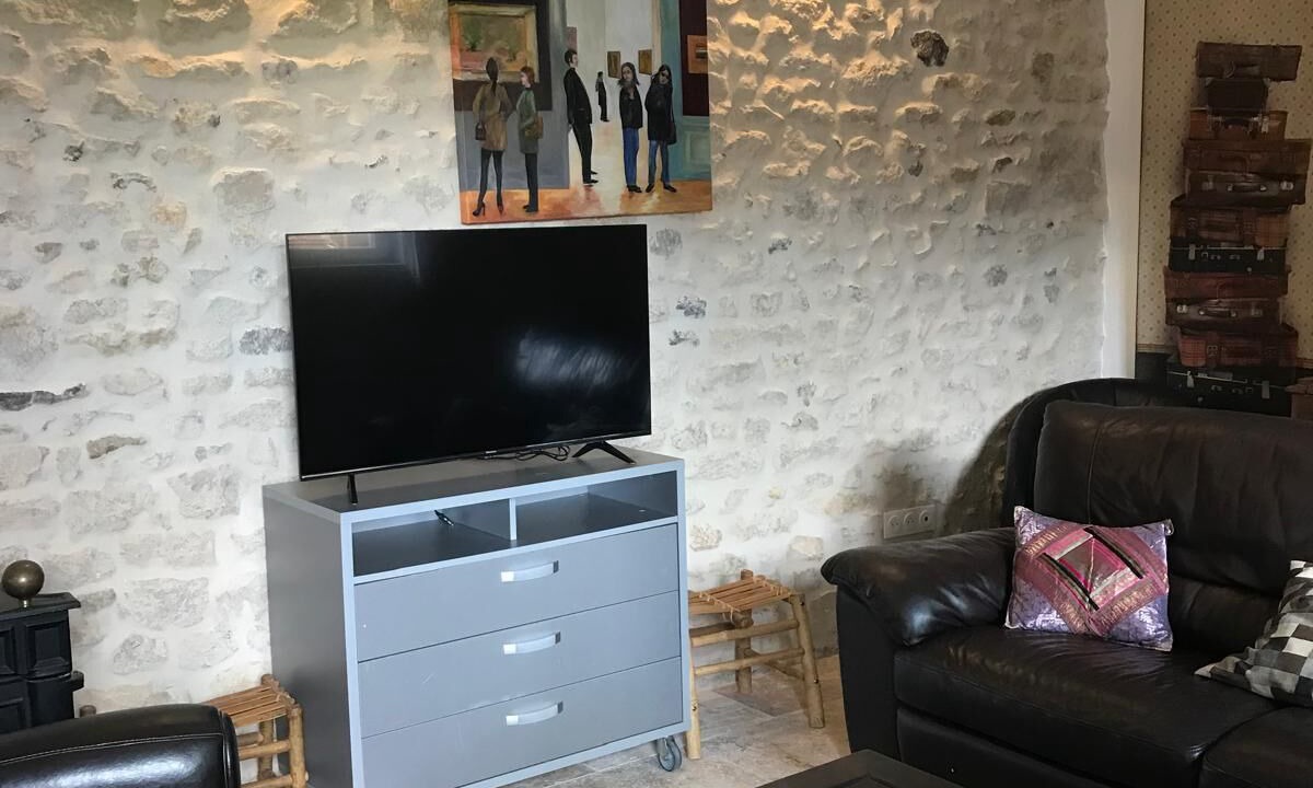 Photo of Livingroom in Urzy