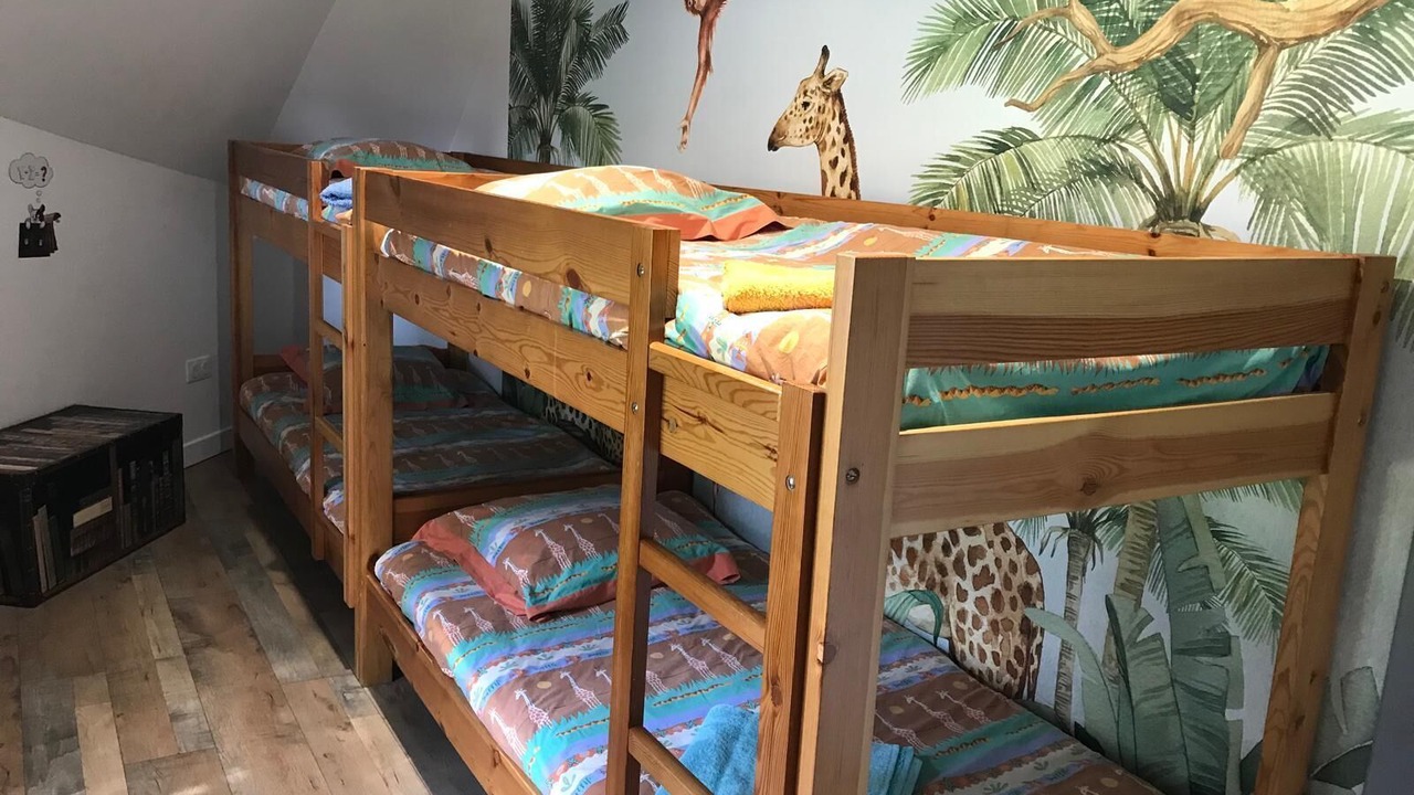 Photo of Bedroom in Urzy