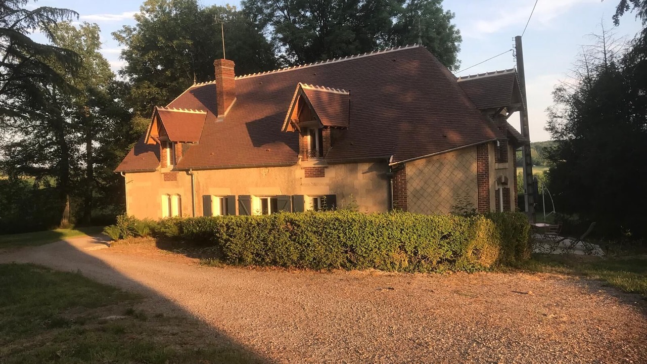 Photo of Outdoor in Urzy