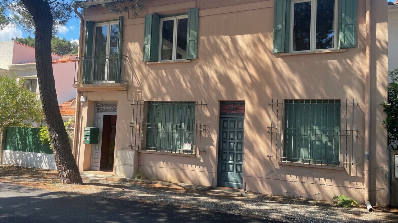 Photo of Outdoor in Plage d'Argeles