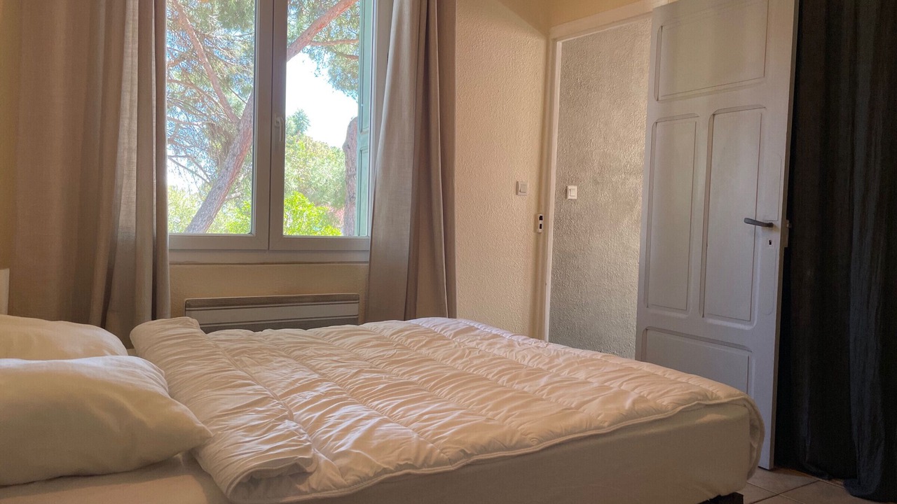 Photo of Bedroom in Plage d'Argeles