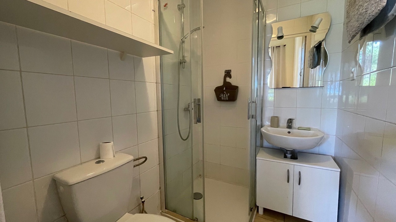 Photo of Bathroom in Plage d'Argeles