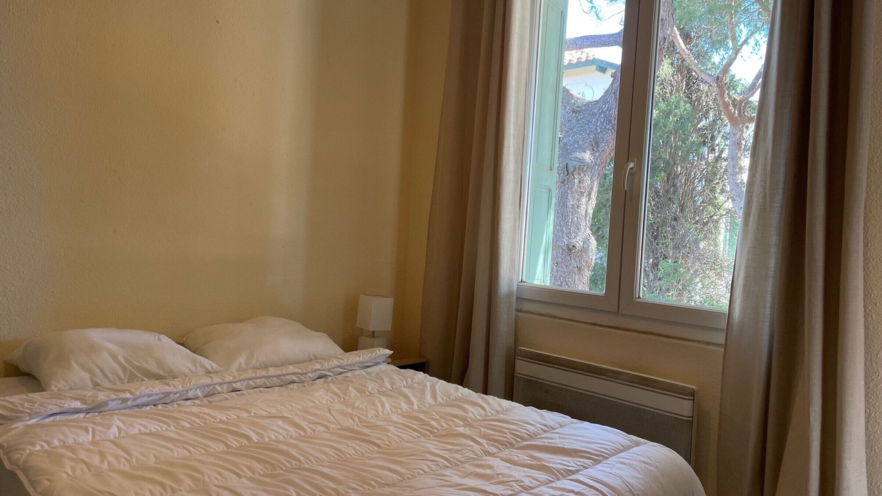 Photo of Bedroom in Plage d'Argeles