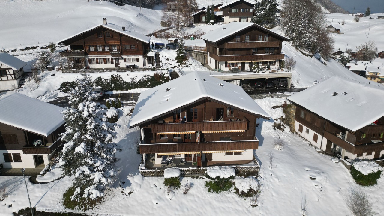 Photo of Outdoor in Lungern