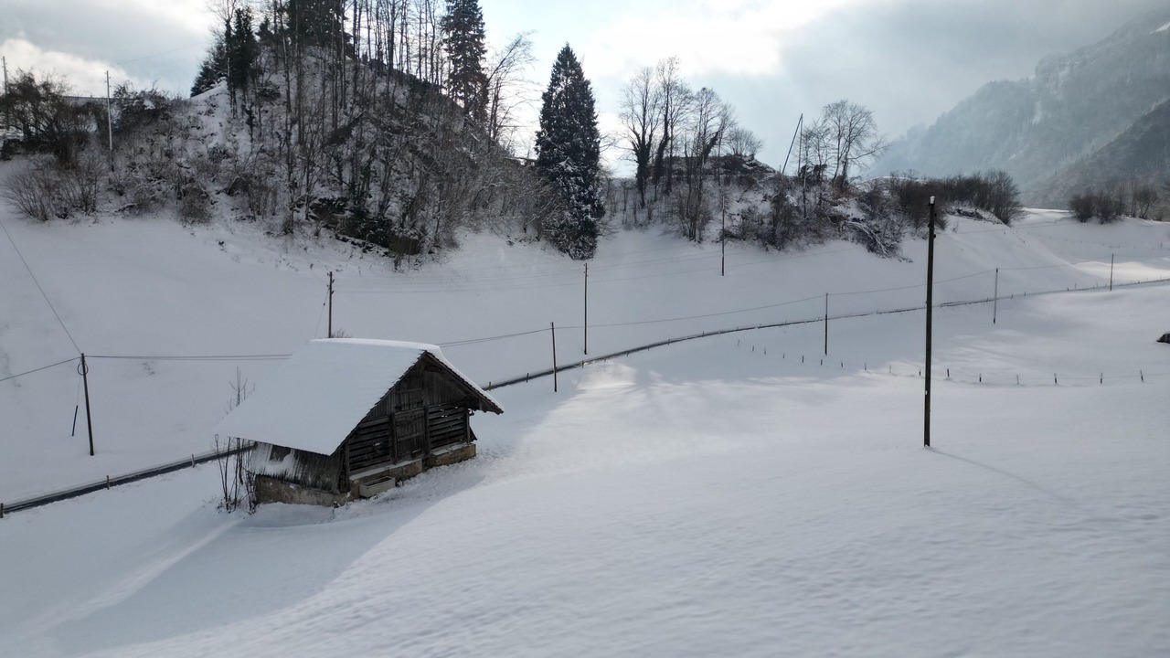 Photo of Others in Lungern