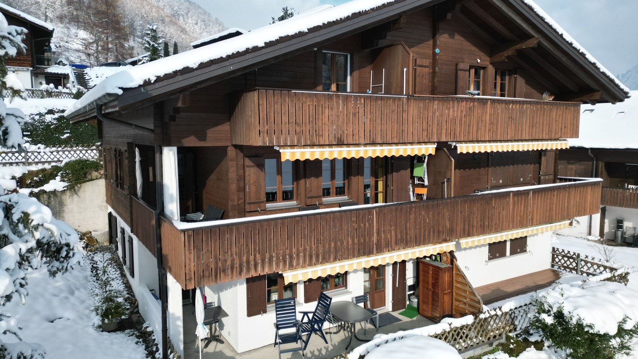 Photo of Outdoor in Lungern