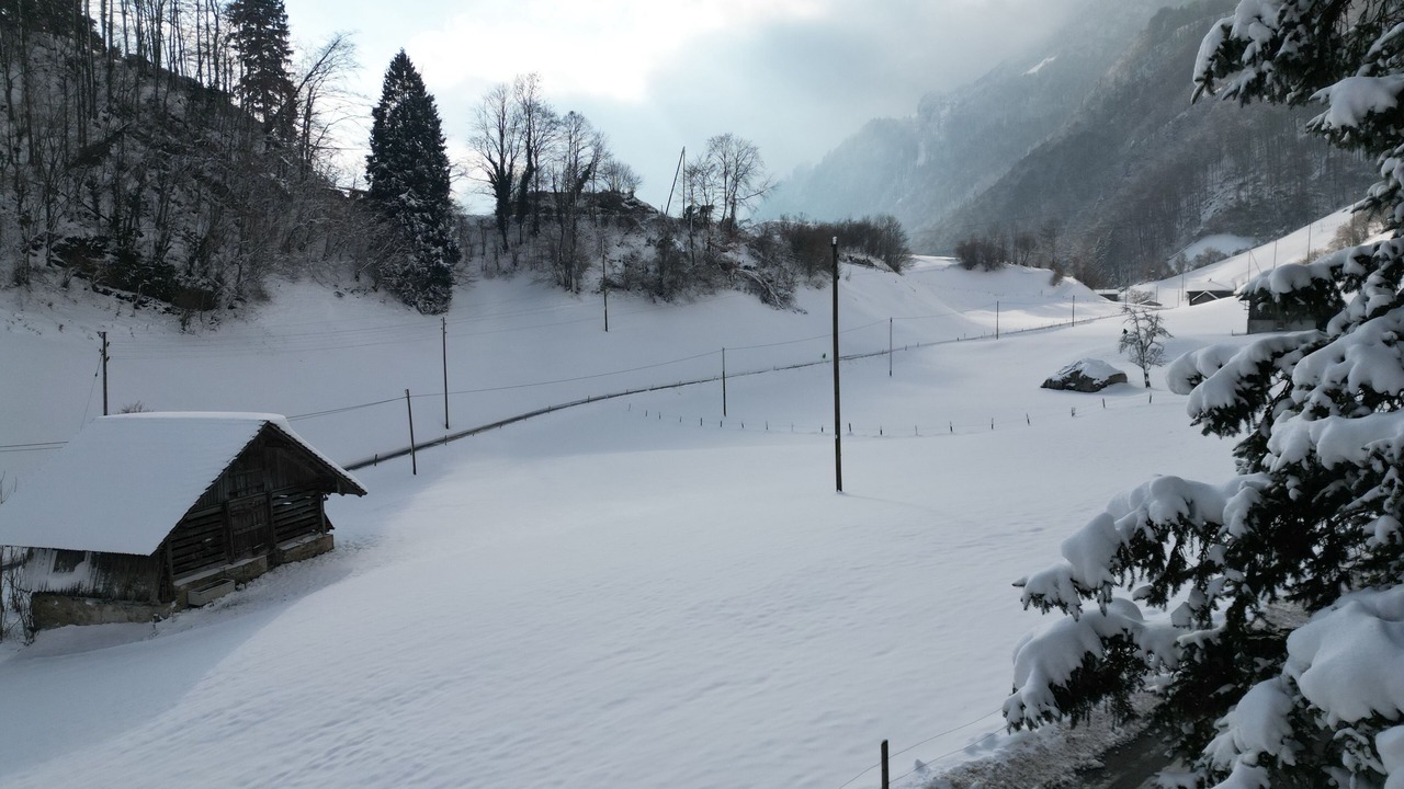 Photo of Others in Lungern