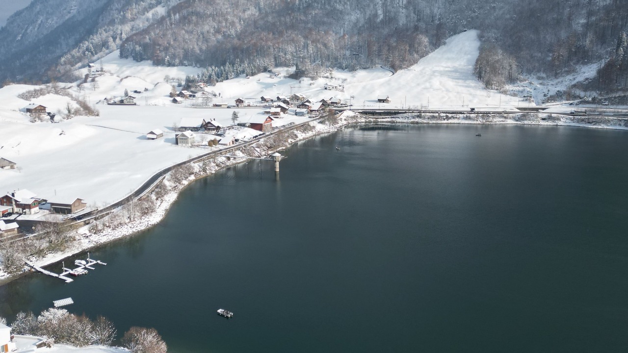 Photo of Outdoor in Lungern