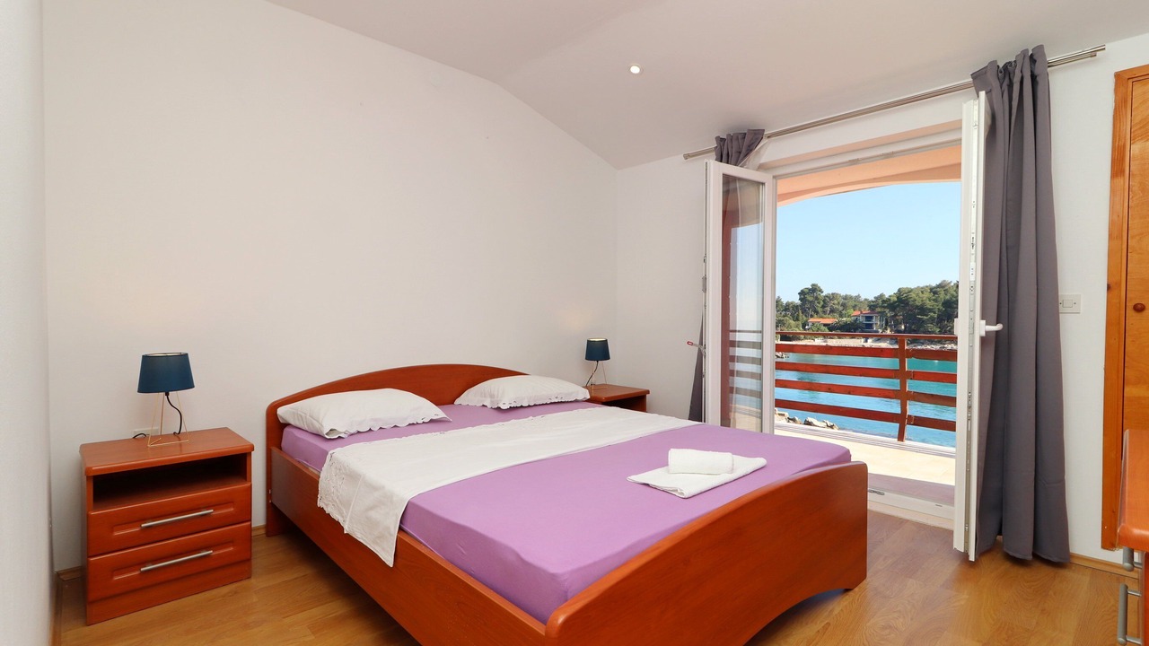 Photo of Bedroom in Prizba