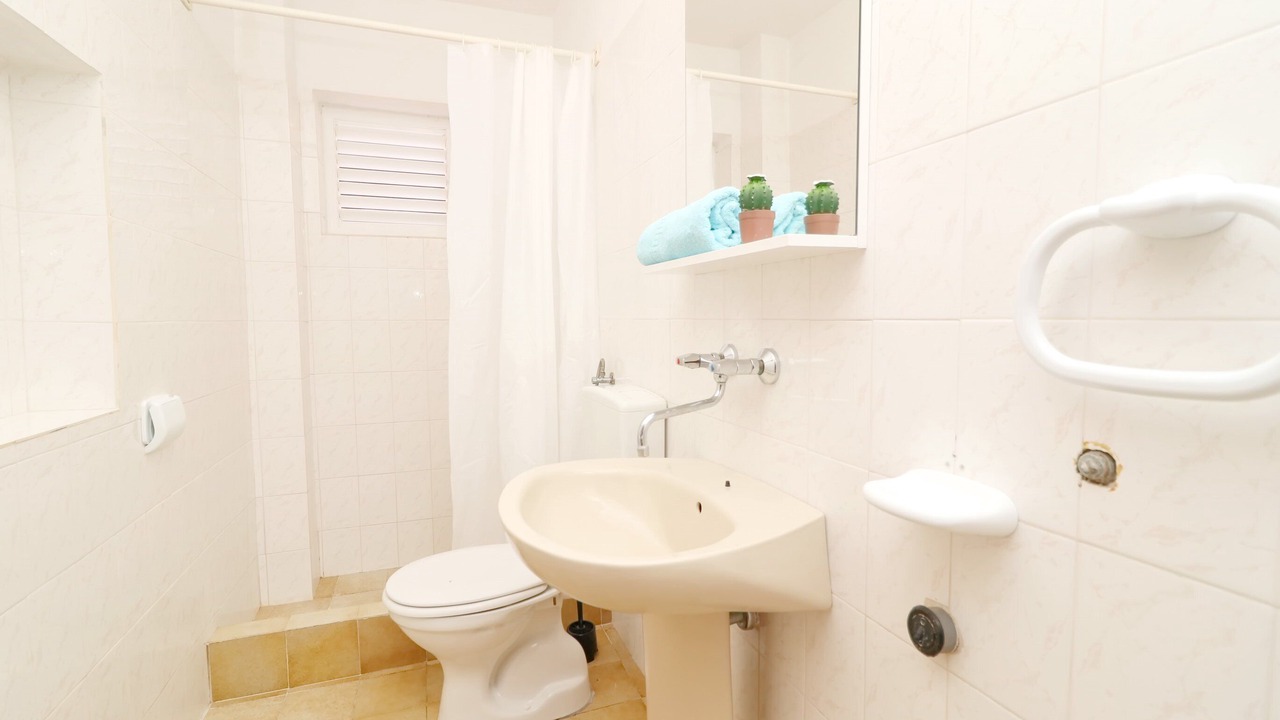 Photo of Bathroom in Prizba