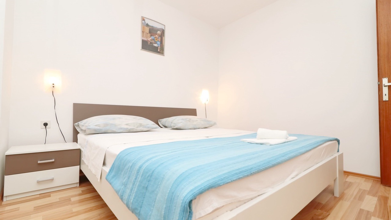 Photo of Bedroom in Prizba