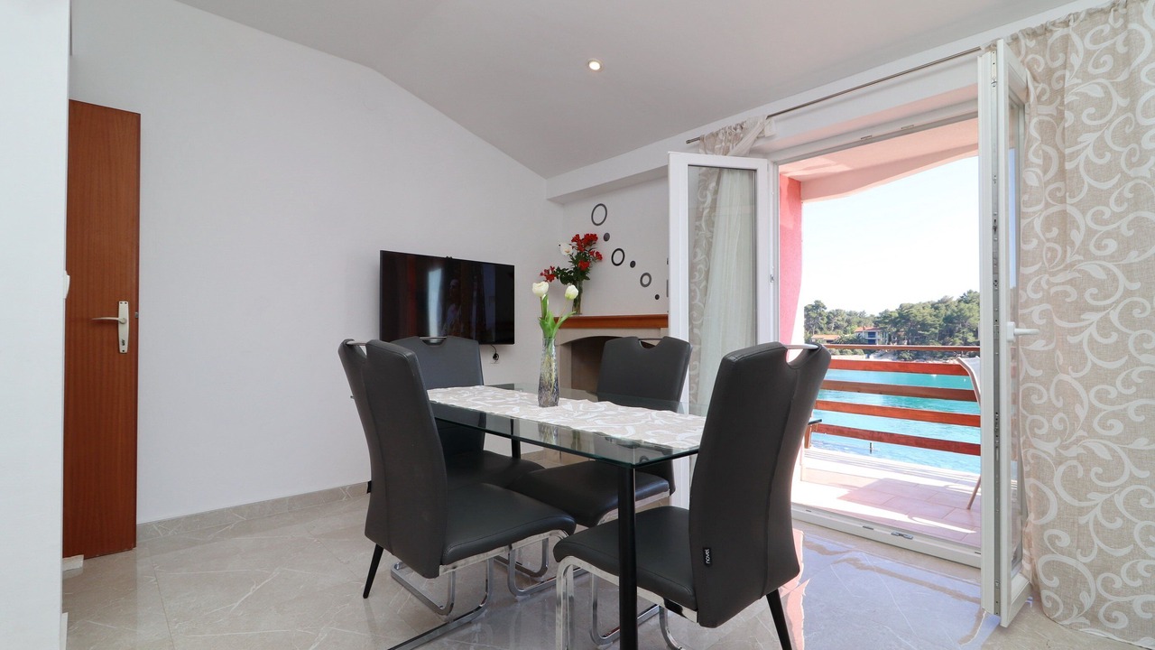 Photo of Livingroom in Prizba