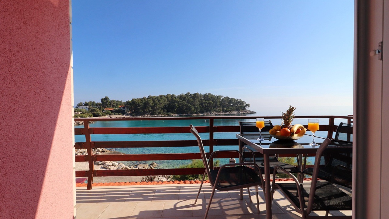 Photo of Patio Balcony in Prizba