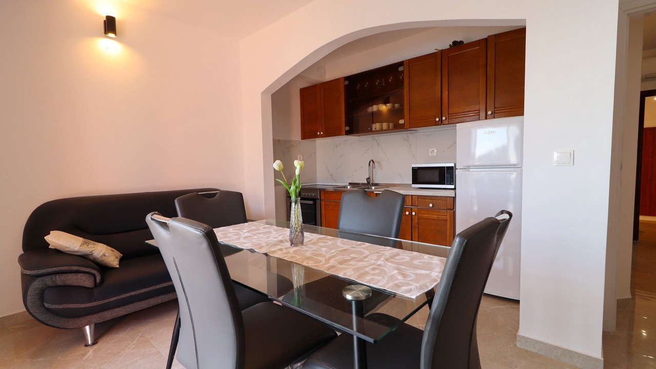 Photo of Kitchen in Prizba