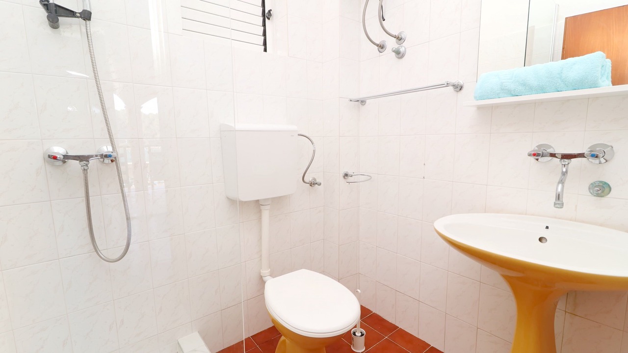 Photo of Bathroom in Prizba