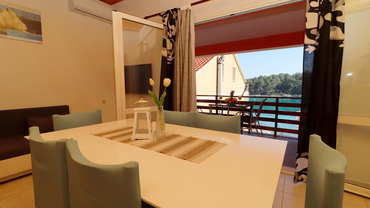 Photo of Livingroom in Prizba