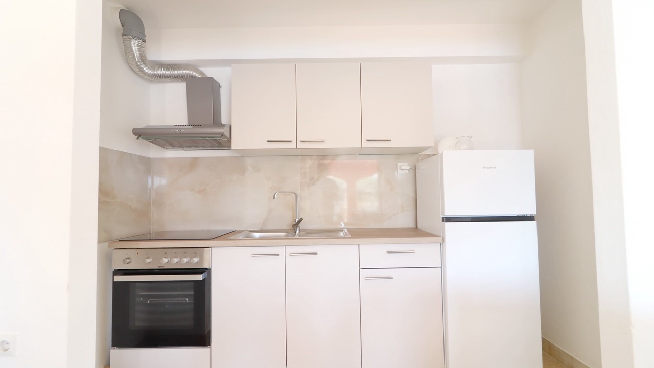 Photo of Kitchen in Prizba