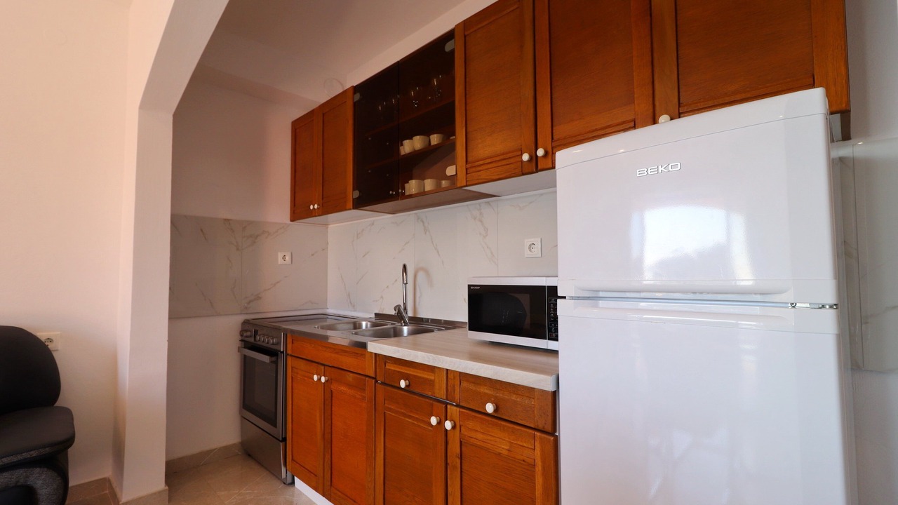 Photo of Kitchen in Prizba
