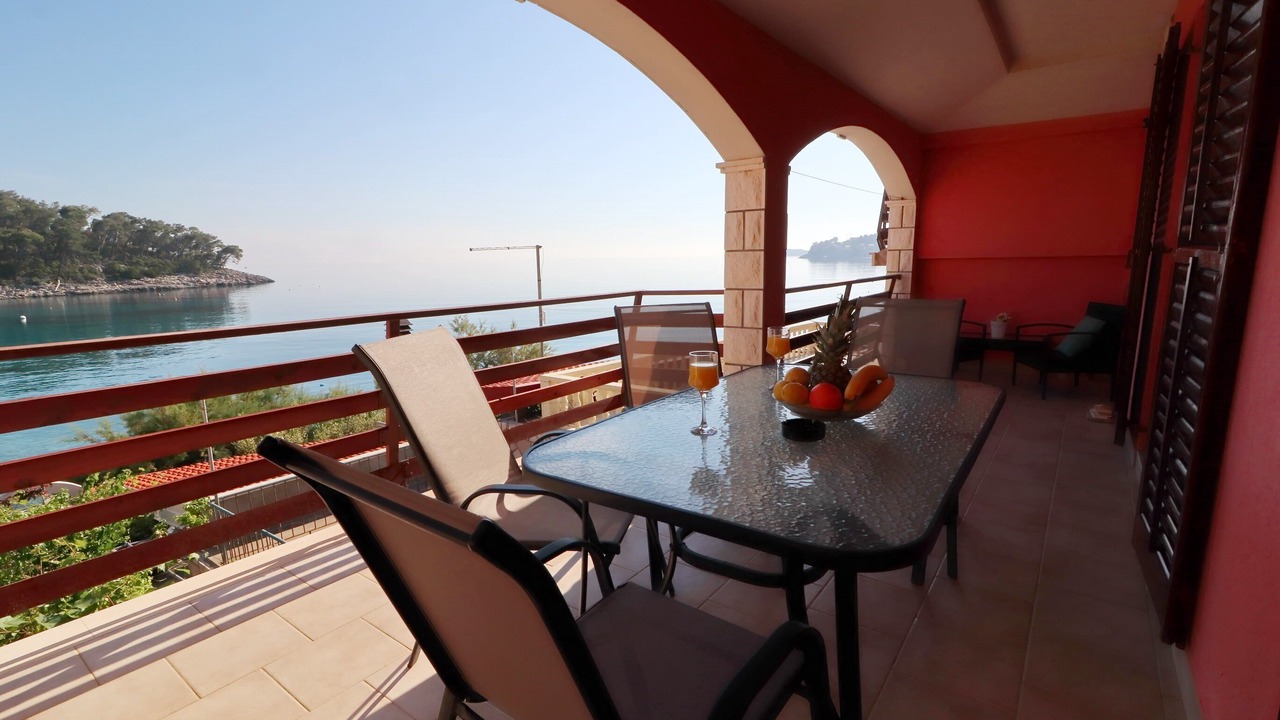 Photo of Patio Balcony in Prizba