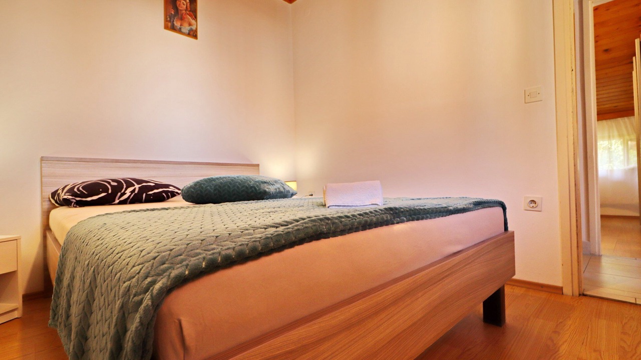 Photo of Bedroom in Prizba
