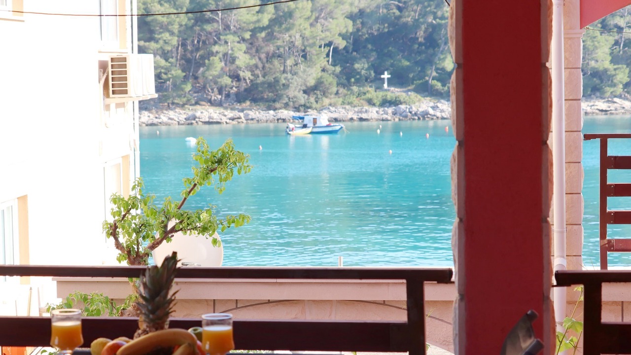Photo of Patio Balcony in Prizba