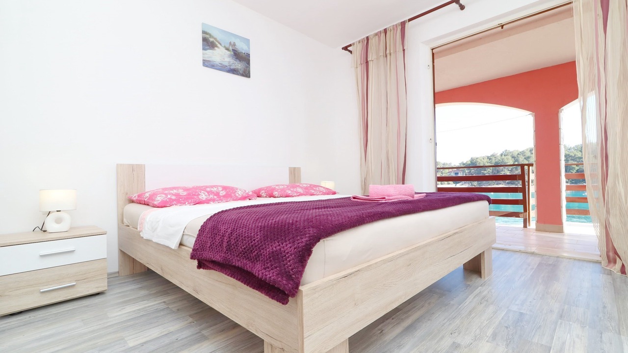 Photo of Bedroom in Prizba