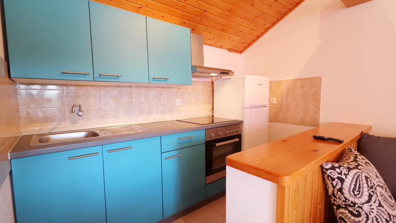 Photo of Kitchen in Prizba