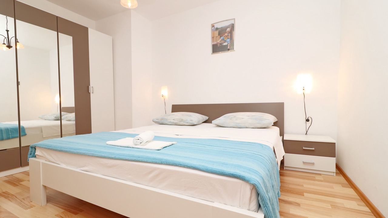 Photo of Bedroom in Prizba