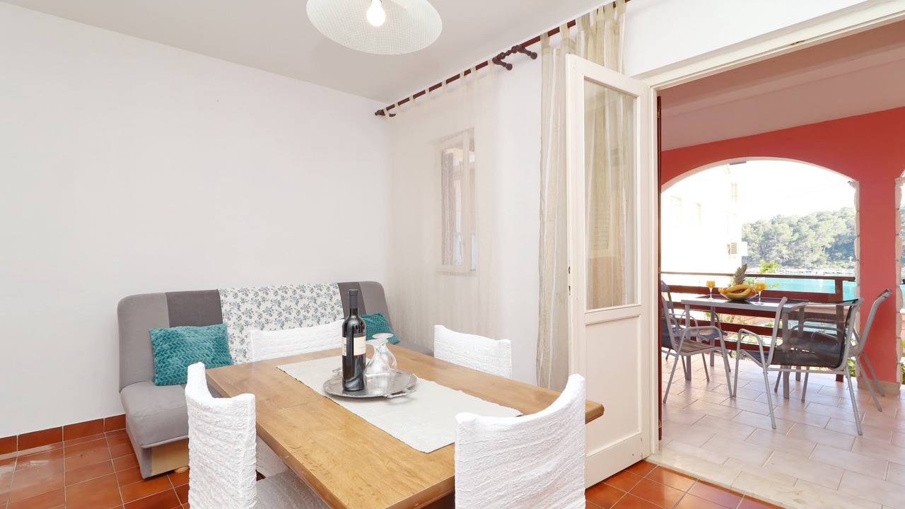 Photo of Livingroom in Prizba