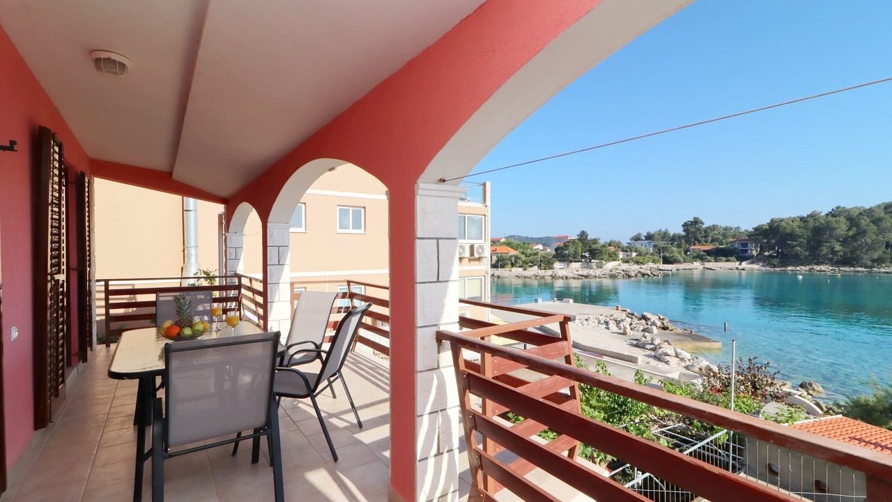 Photo of Patio Balcony in Prizba