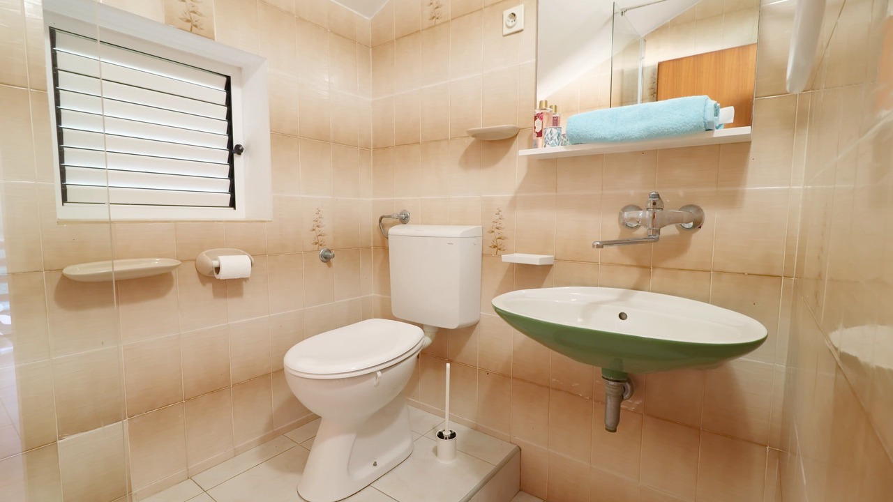 Photo of Bathroom in Prizba