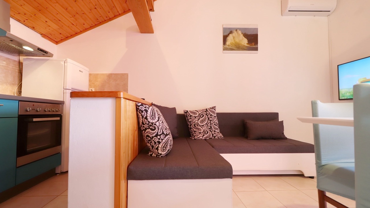 Photo of Livingroom in Prizba