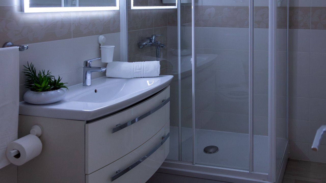 Photo of Bathroom in Blato