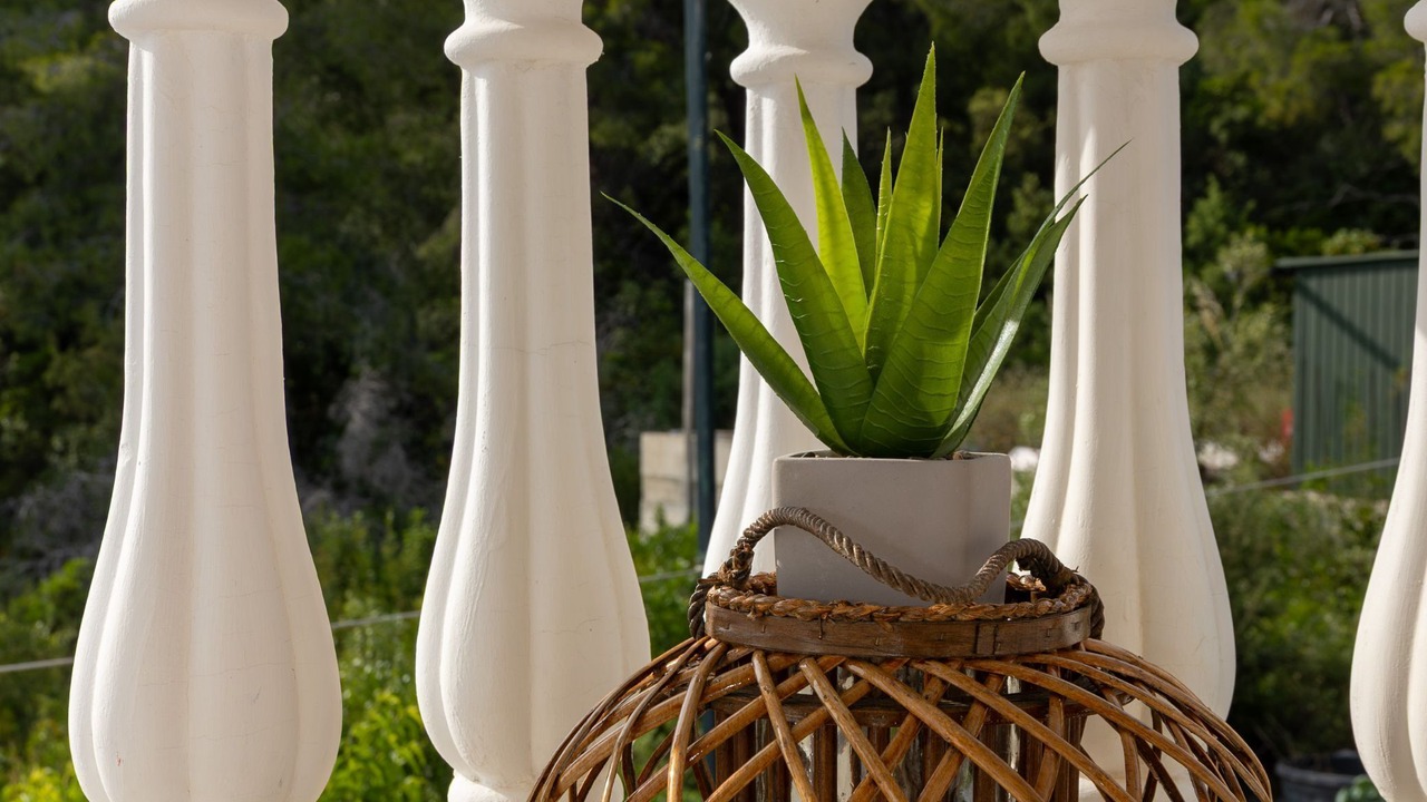 Photo of Patio Balcony in Blato