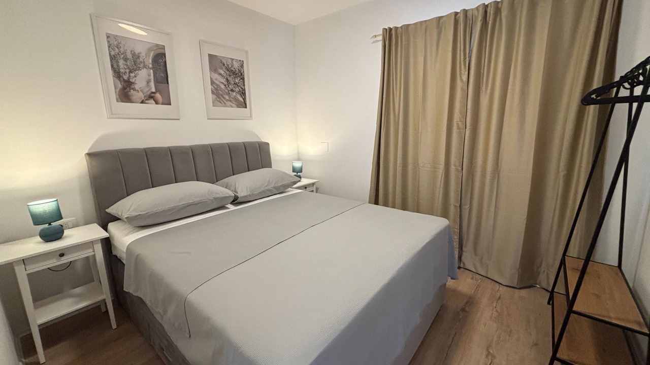 Photo of Bedroom in Blato