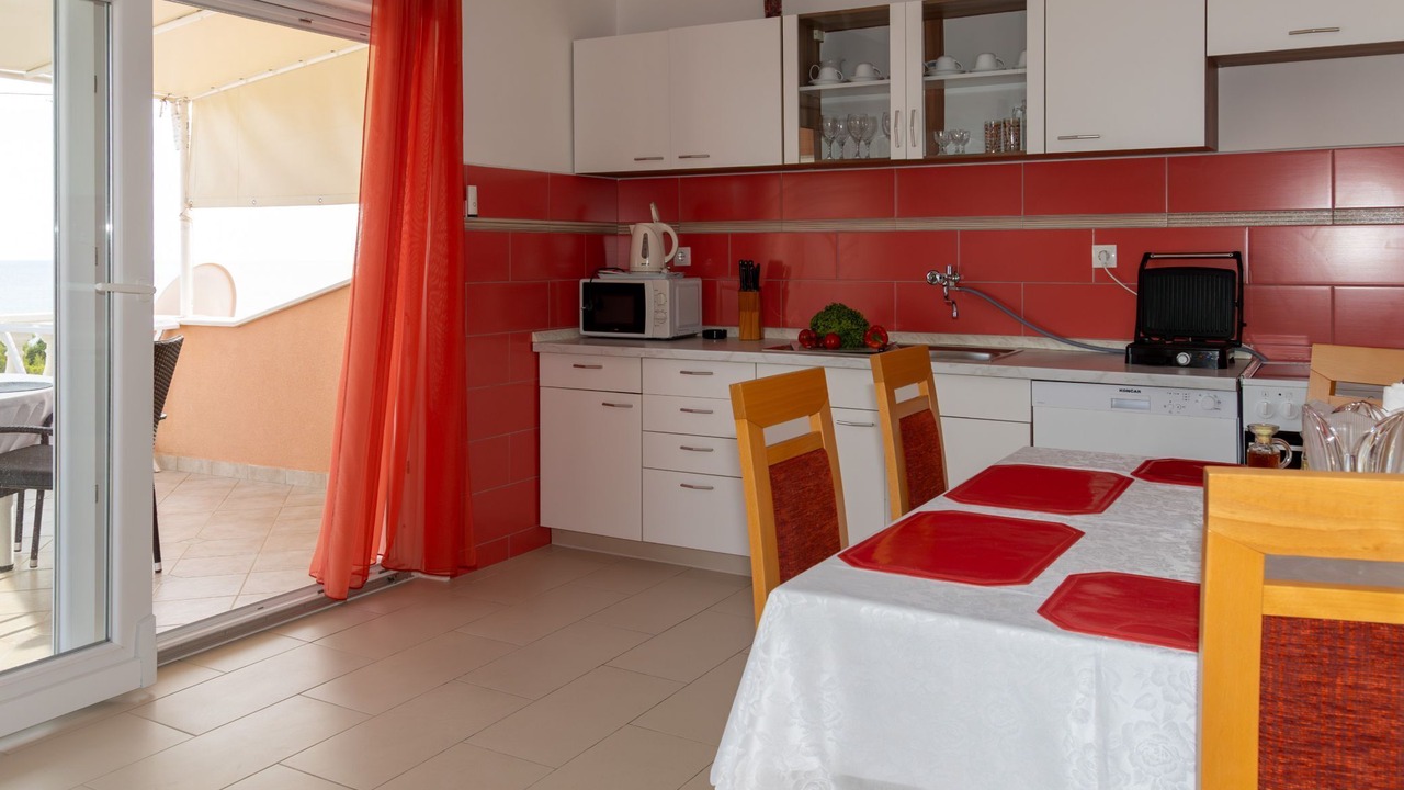 Photo of Kitchen in Blato