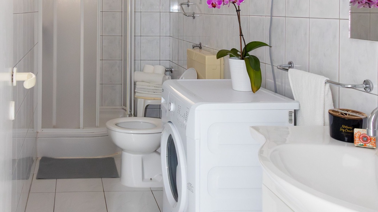 Photo of Bathroom in Blato