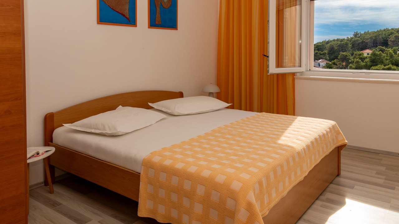 Photo of Bedroom in Blato