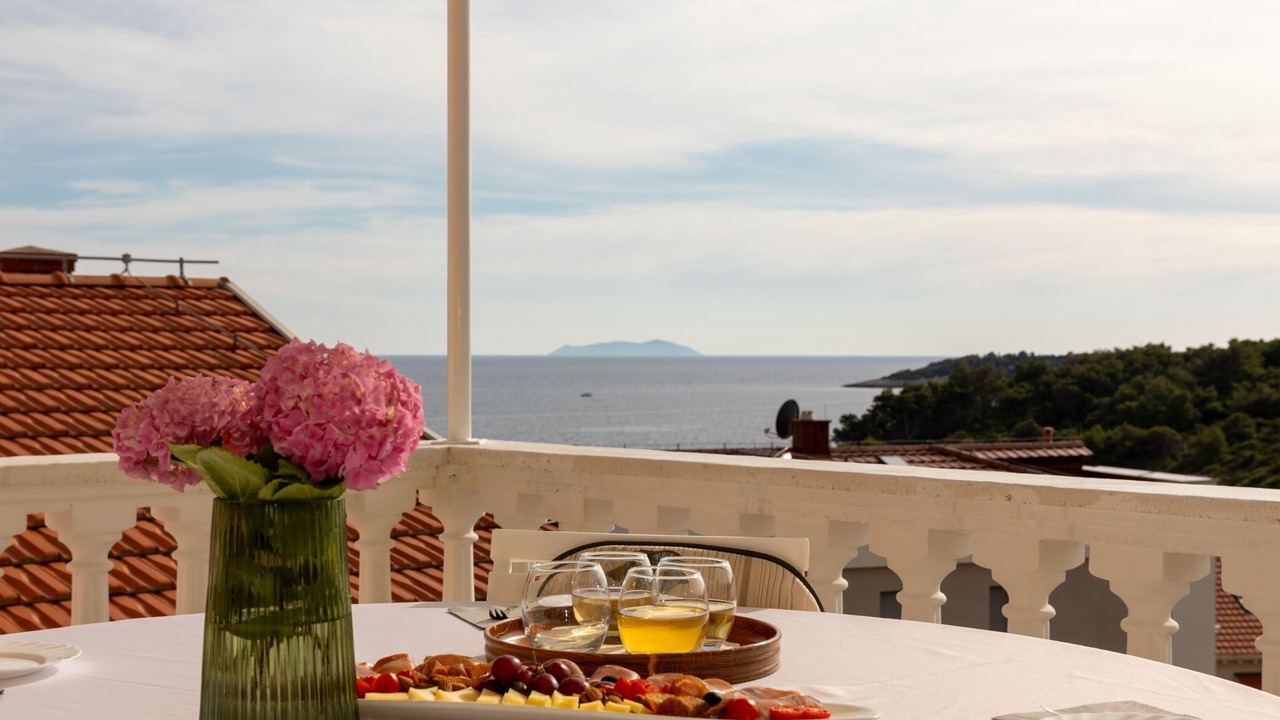Photo of Patio Balcony in Blato